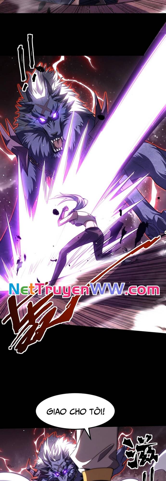 Vạn Tộc Xâm Lấn: Bắt Đầu Thuần Hóa Chap 1 - Next Chap 2