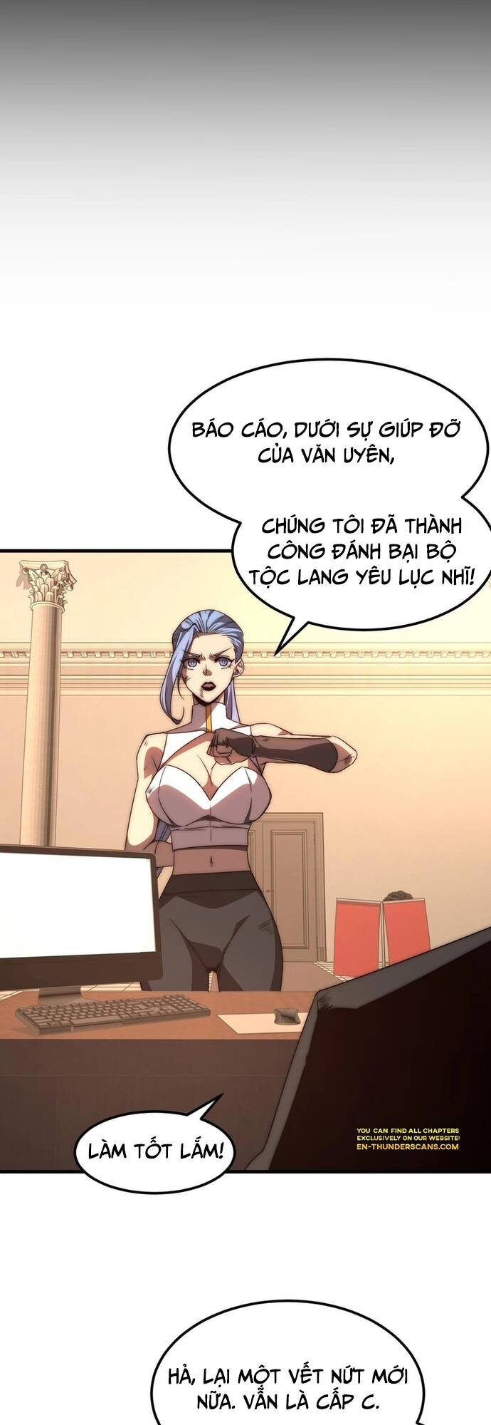 Vạn Tộc Xâm Lấn: Bắt Đầu Thuần Hóa Chap 1 - Next Chap 2