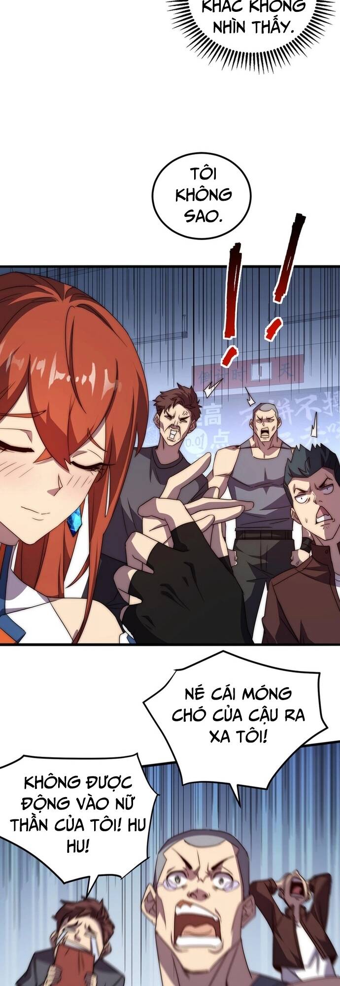 Vạn Tộc Xâm Lấn: Bắt Đầu Thuần Hóa Chap 1 - Next Chap 2