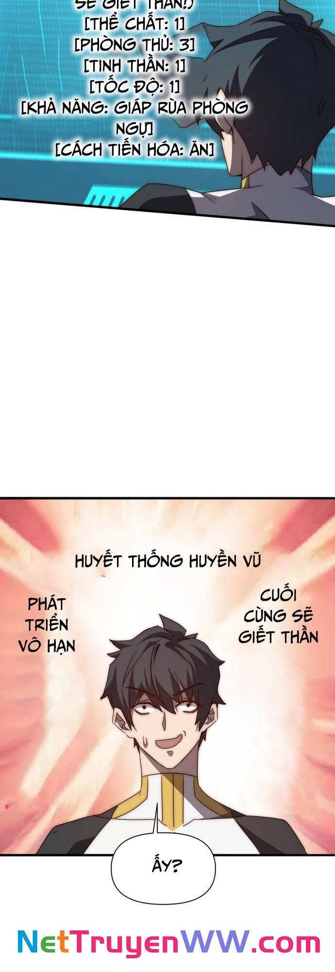 Vạn Tộc Xâm Lấn: Bắt Đầu Thuần Hóa Chap 1 - Next Chap 2