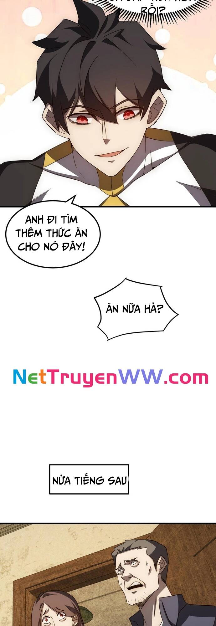 Vạn Tộc Xâm Lấn: Bắt Đầu Thuần Hóa Chap 1 - Next Chap 2