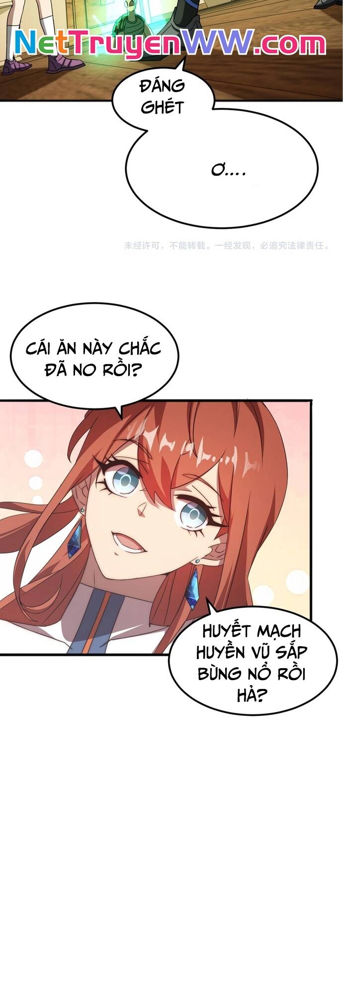 Vạn Tộc Xâm Lấn: Bắt Đầu Thuần Hóa Chap 1 - Next Chap 2