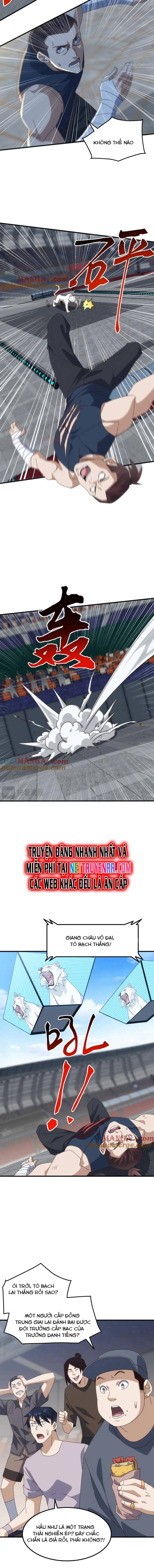 Vạn Tộc Xâm Lấn: Bắt Đầu Thuần Hóa Chap 16 - Next Chap 17