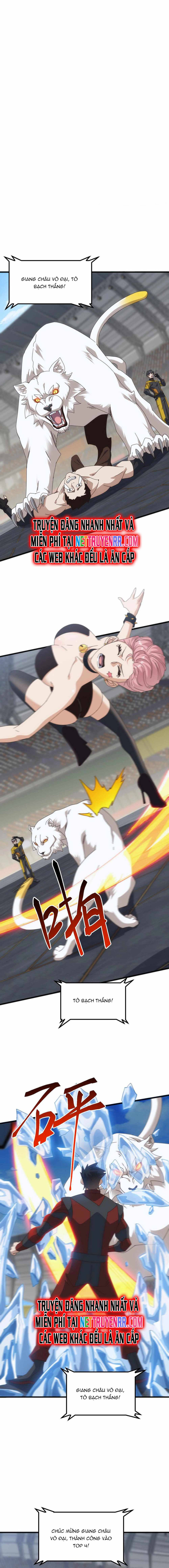 Vạn Tộc Xâm Lấn: Bắt Đầu Thuần Hóa Chap 17 - Next Chap 18