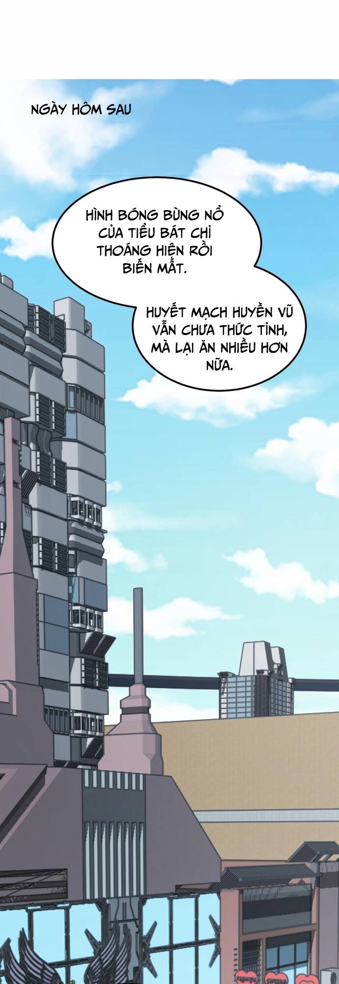 Vạn Tộc Xâm Lấn: Bắt Đầu Thuần Hóa Chap 2 - Next Chap 3