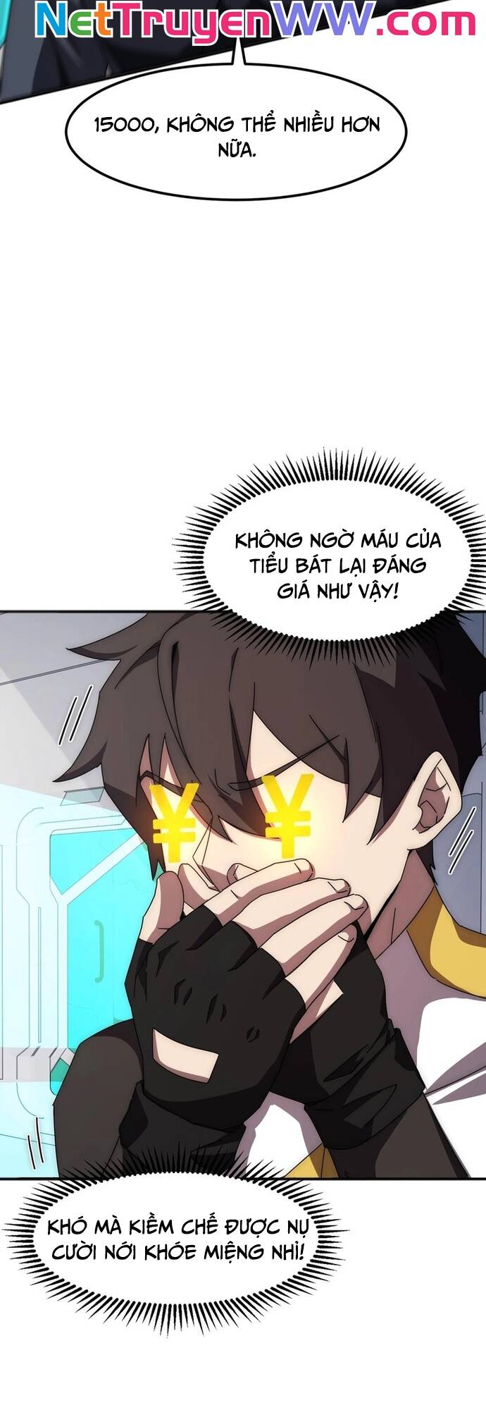Vạn Tộc Xâm Lấn: Bắt Đầu Thuần Hóa Chap 2 - Next Chap 3