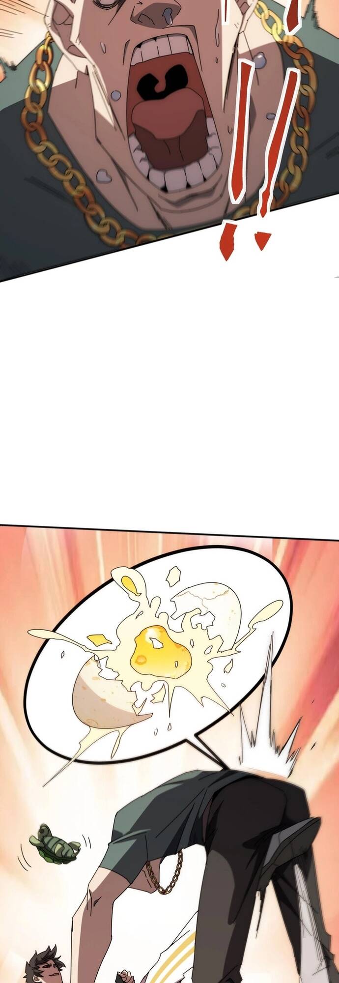 Vạn Tộc Xâm Lấn: Bắt Đầu Thuần Hóa Chap 2 - Next Chap 3