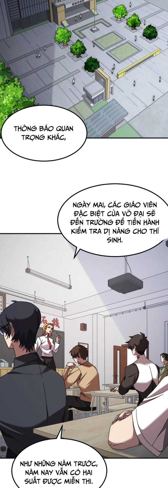 Vạn Tộc Xâm Lấn: Bắt Đầu Thuần Hóa Chap 2 - Next Chap 3