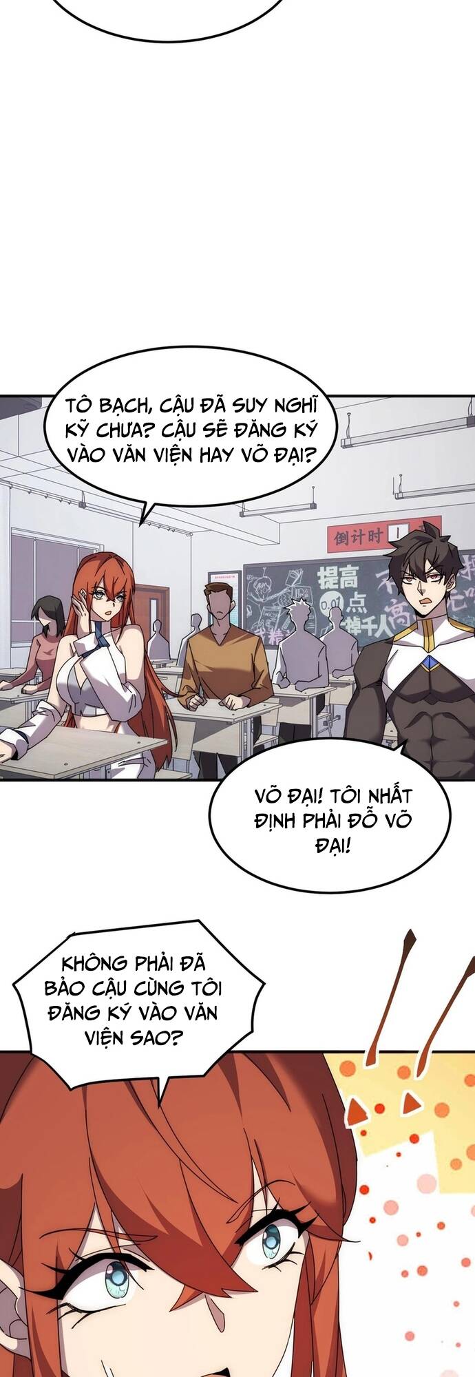 Vạn Tộc Xâm Lấn: Bắt Đầu Thuần Hóa Chap 2 - Next Chap 3