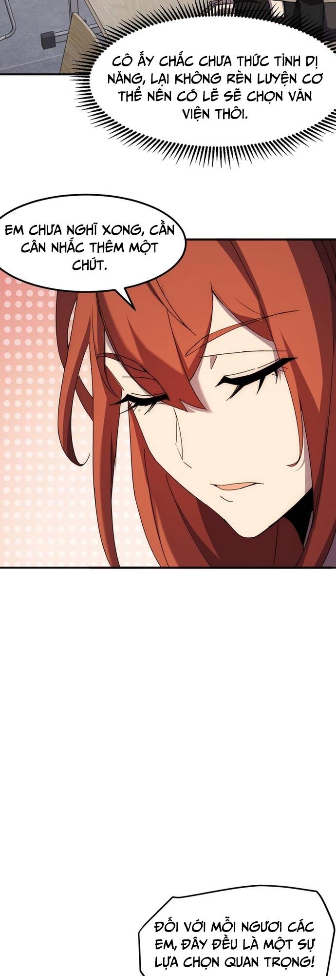 Vạn Tộc Xâm Lấn: Bắt Đầu Thuần Hóa Chap 2 - Next Chap 3