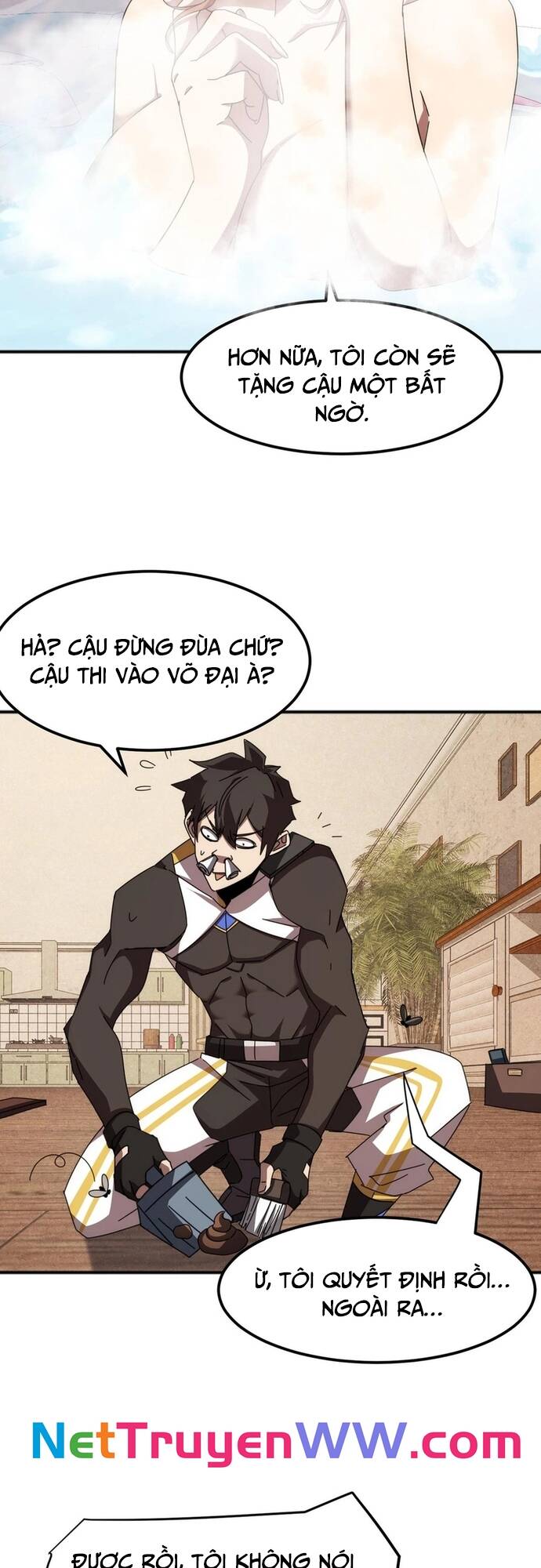 Vạn Tộc Xâm Lấn: Bắt Đầu Thuần Hóa Chap 2 - Next Chap 3
