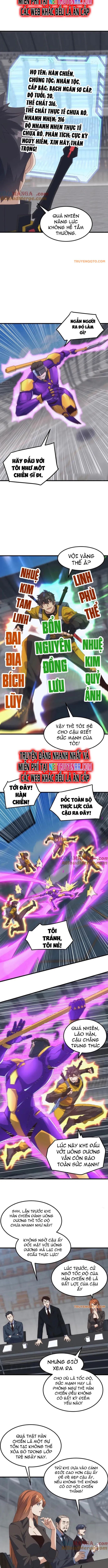 Vạn Tộc Xâm Lấn: Bắt Đầu Thuần Hóa Chap 21 - Next Chap 22