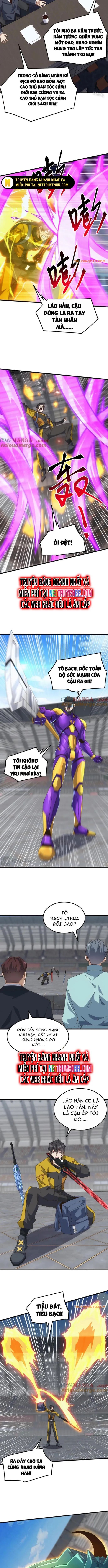 Vạn Tộc Xâm Lấn: Bắt Đầu Thuần Hóa Chap 21 - Next Chap 22