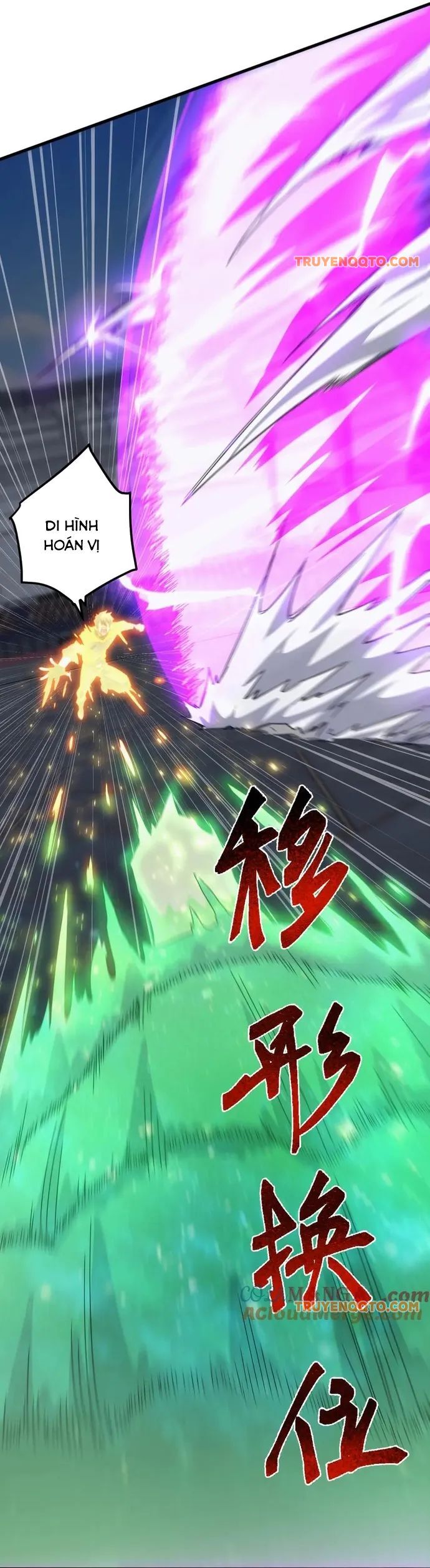 Vạn Tộc Xâm Lấn: Bắt Đầu Thuần Hóa Chap 22 - Next Chap 23