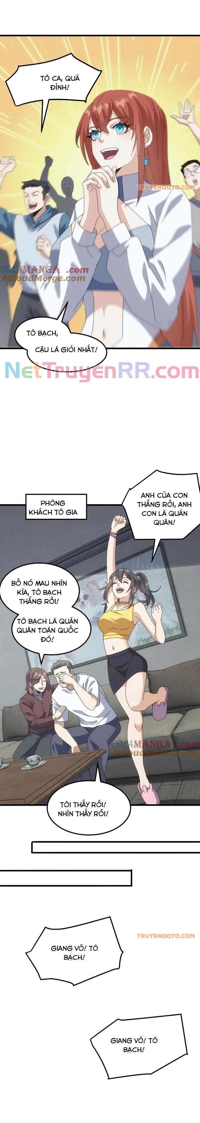 Vạn Tộc Xâm Lấn: Bắt Đầu Thuần Hóa Chap 22 - Next Chap 23