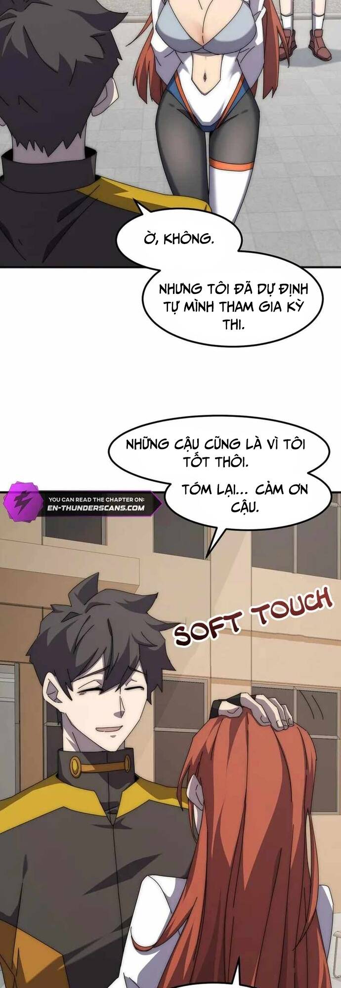 Vạn Tộc Xâm Lấn: Bắt Đầu Thuần Hóa Chap 3 - Next Chap 4