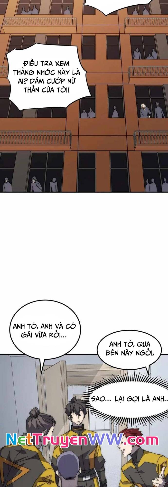 Vạn Tộc Xâm Lấn: Bắt Đầu Thuần Hóa Chap 3 - Next Chap 4