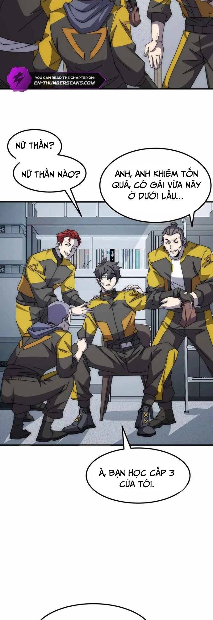 Vạn Tộc Xâm Lấn: Bắt Đầu Thuần Hóa Chap 3 - Next Chap 4