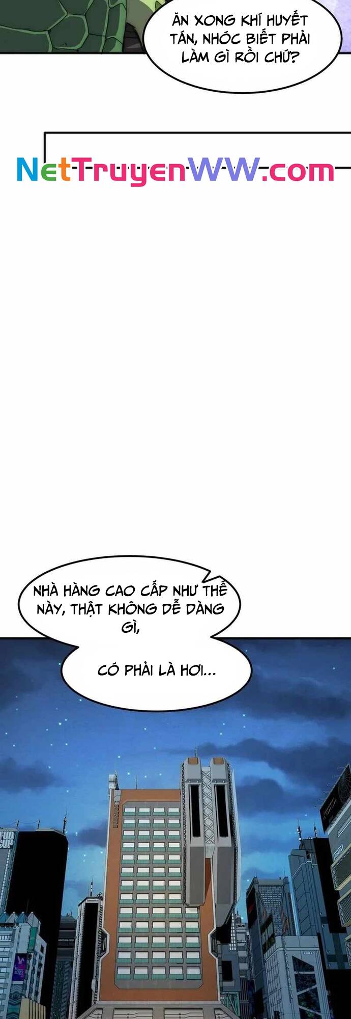 Vạn Tộc Xâm Lấn: Bắt Đầu Thuần Hóa Chap 3 - Next Chap 4
