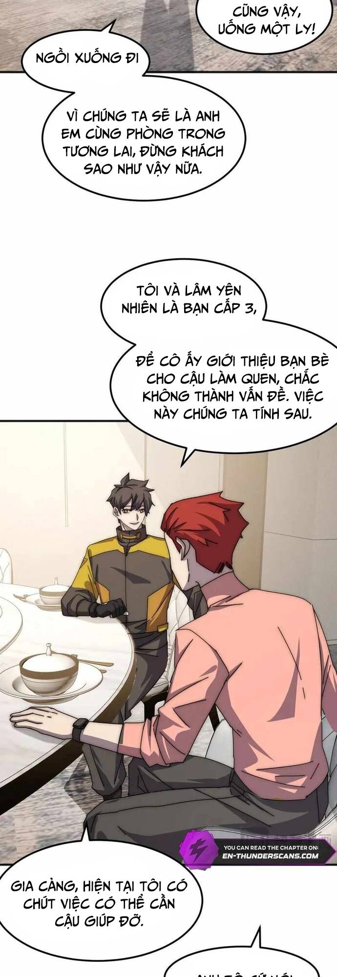 Vạn Tộc Xâm Lấn: Bắt Đầu Thuần Hóa Chap 3 - Next Chap 4