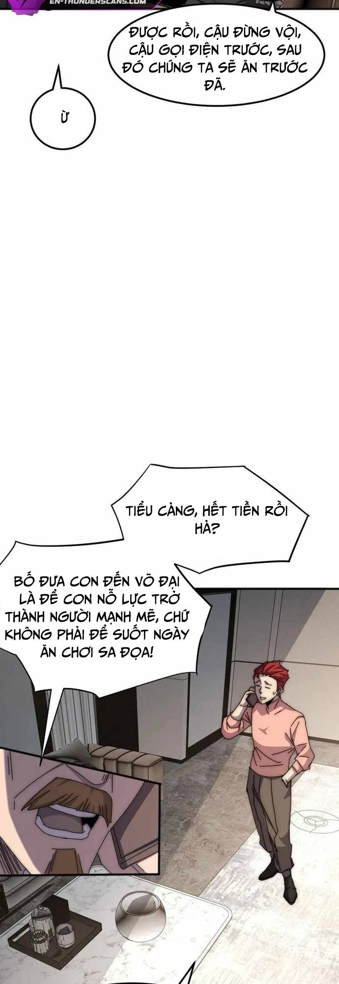 Vạn Tộc Xâm Lấn: Bắt Đầu Thuần Hóa Chap 3 - Next Chap 4