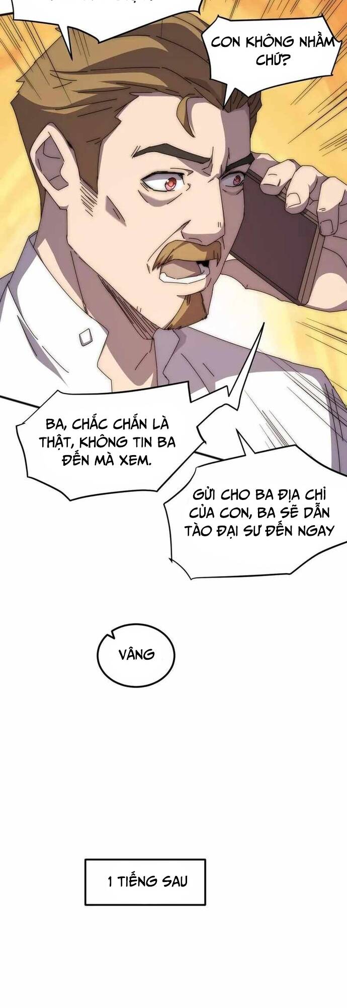 Vạn Tộc Xâm Lấn: Bắt Đầu Thuần Hóa Chap 3 - Next Chap 4