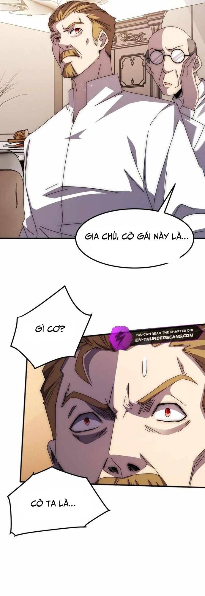 Vạn Tộc Xâm Lấn: Bắt Đầu Thuần Hóa Chap 3 - Next Chap 4