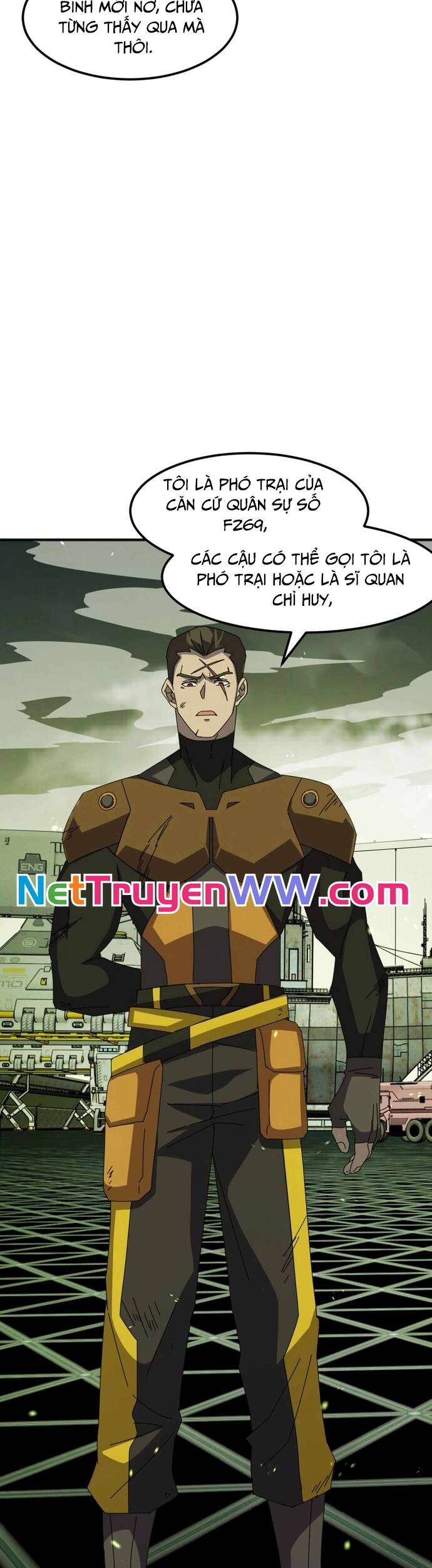 Vạn Tộc Xâm Lấn: Bắt Đầu Thuần Hóa Chap 4 - Next Chap 5