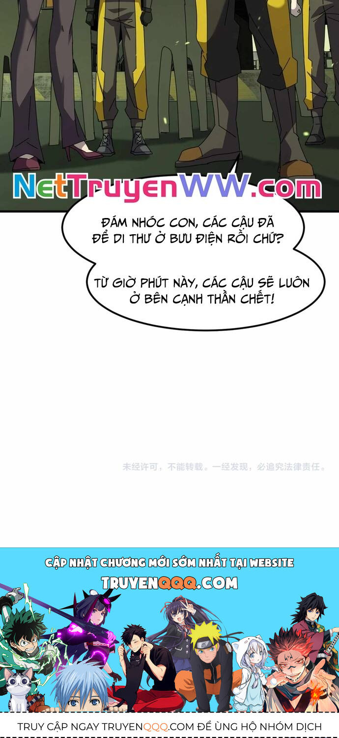 Vạn Tộc Xâm Lấn: Bắt Đầu Thuần Hóa Chap 4 - Next Chap 5