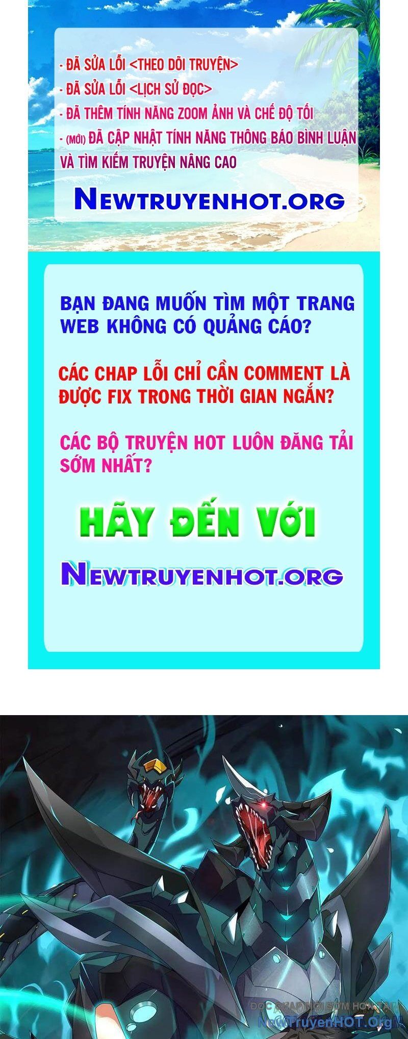 Vạn Tộc Xâm Lấn: Bắt Đầu Thuần Hóa Chap 40 - Next Chap 41