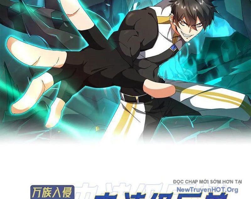Vạn Tộc Xâm Lấn: Bắt Đầu Thuần Hóa Chap 40 - Next Chap 41