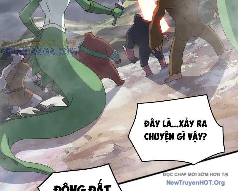Vạn Tộc Xâm Lấn: Bắt Đầu Thuần Hóa Chap 40 - Next Chap 41