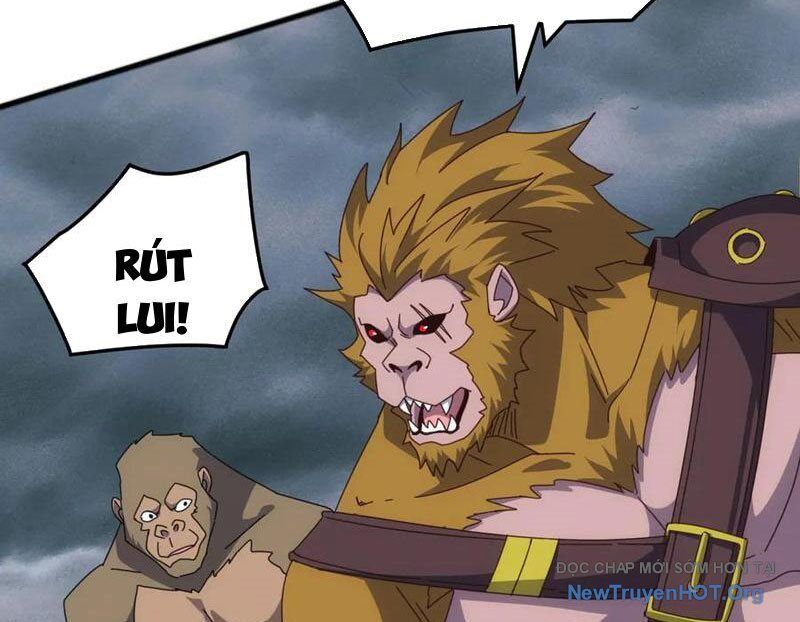 Vạn Tộc Xâm Lấn: Bắt Đầu Thuần Hóa Chap 40 - Next Chap 41