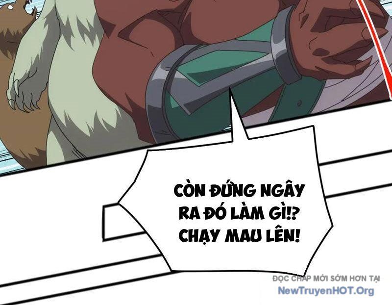 Vạn Tộc Xâm Lấn: Bắt Đầu Thuần Hóa Chap 40 - Next Chap 41