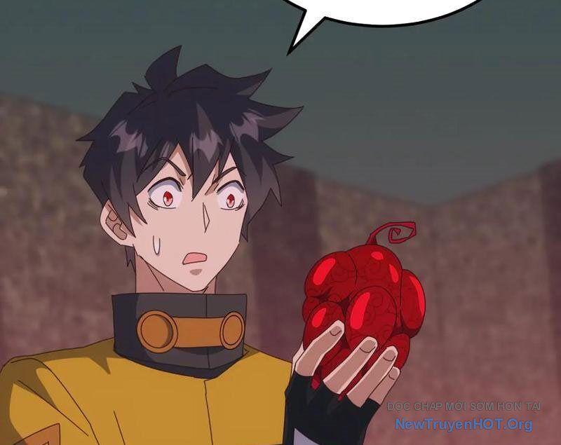 Vạn Tộc Xâm Lấn: Bắt Đầu Thuần Hóa Chap 40 - Next Chap 41