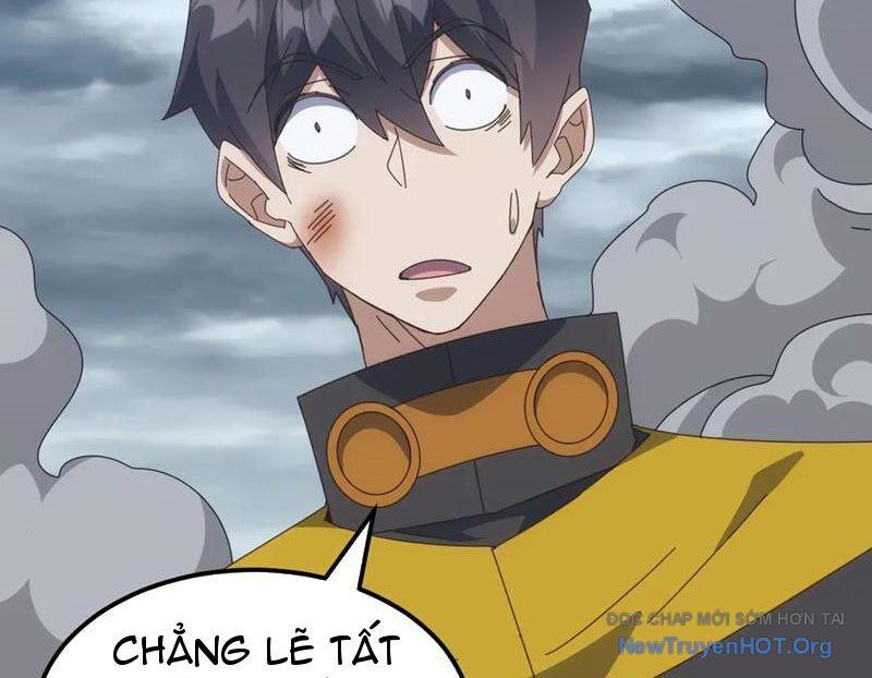 Vạn Tộc Xâm Lấn: Bắt Đầu Thuần Hóa Chap 40 - Next Chap 41