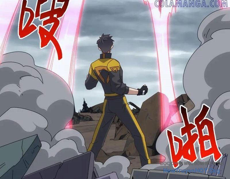 Vạn Tộc Xâm Lấn: Bắt Đầu Thuần Hóa Chap 40 - Next Chap 41