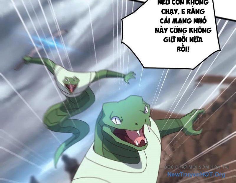 Vạn Tộc Xâm Lấn: Bắt Đầu Thuần Hóa Chap 40 - Next Chap 41