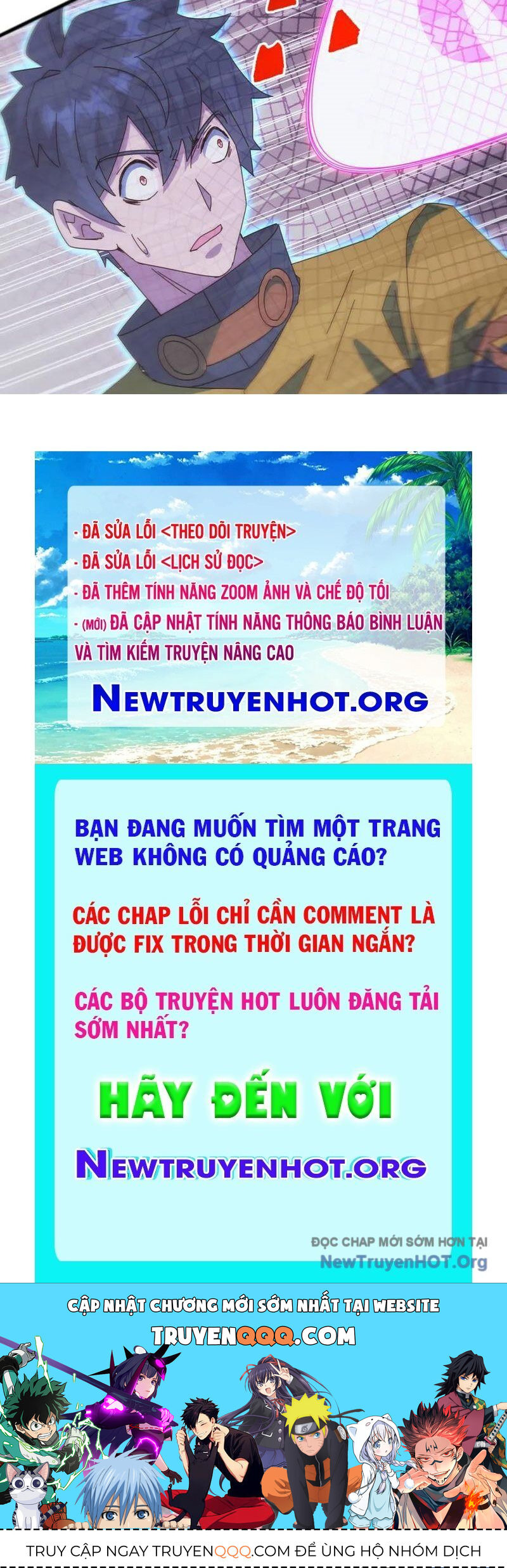 Vạn Tộc Xâm Lấn: Bắt Đầu Thuần Hóa Chap 40 - Next Chap 41