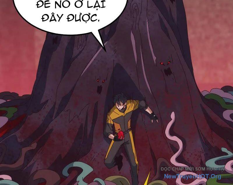 Vạn Tộc Xâm Lấn: Bắt Đầu Thuần Hóa Chap 40 - Next Chap 41