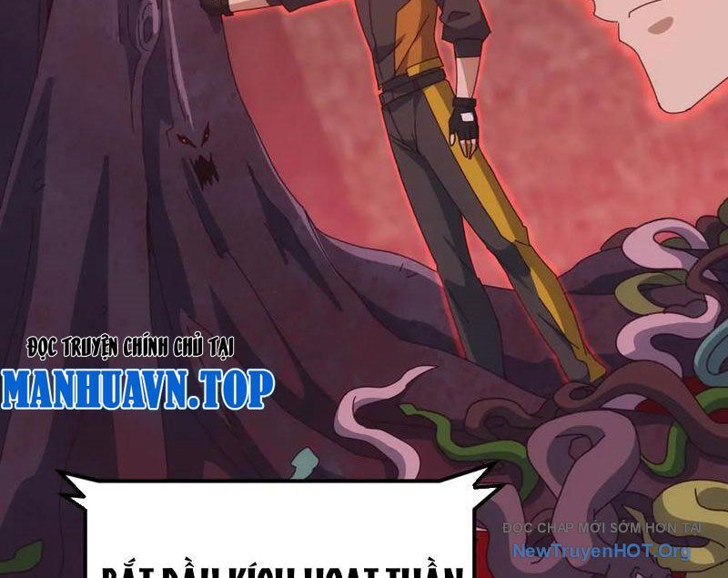 Vạn Tộc Xâm Lấn: Bắt Đầu Thuần Hóa Chap 40 - Next Chap 41