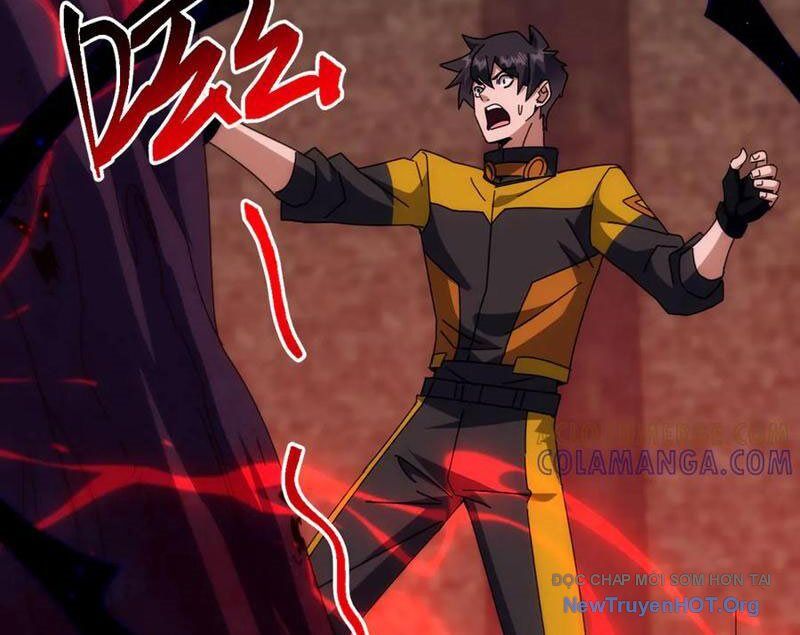 Vạn Tộc Xâm Lấn: Bắt Đầu Thuần Hóa Chap 40 - Next Chap 41