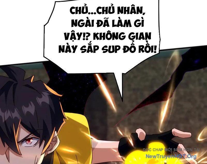 Vạn Tộc Xâm Lấn: Bắt Đầu Thuần Hóa Chap 40 - Next Chap 41