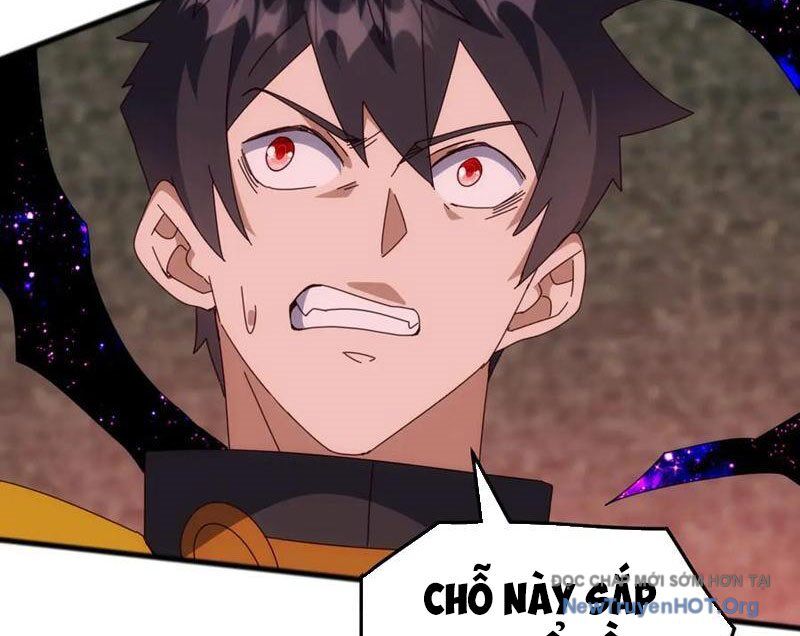 Vạn Tộc Xâm Lấn: Bắt Đầu Thuần Hóa Chap 40 - Next Chap 41