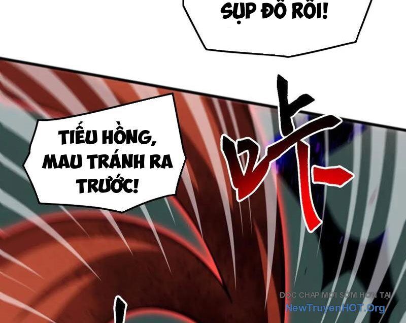 Vạn Tộc Xâm Lấn: Bắt Đầu Thuần Hóa Chap 40 - Next Chap 41