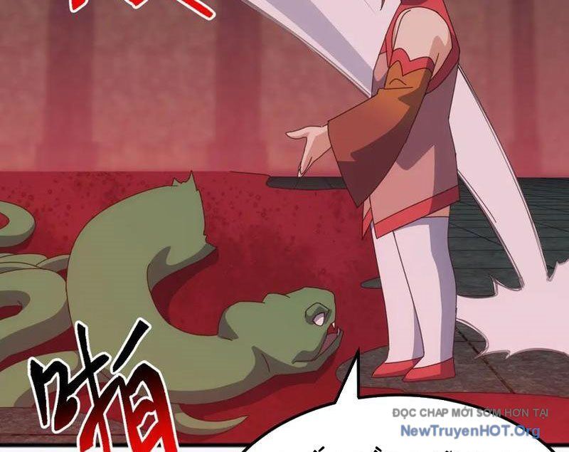 Vạn Tộc Xâm Lấn: Bắt Đầu Thuần Hóa Chap 40 - Next Chap 41
