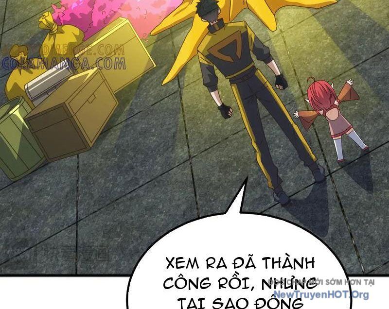 Vạn Tộc Xâm Lấn: Bắt Đầu Thuần Hóa Chap 40 - Next Chap 41