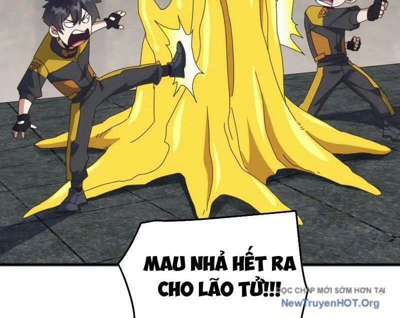 Vạn Tộc Xâm Lấn: Bắt Đầu Thuần Hóa Chap 40 - Next Chap 41
