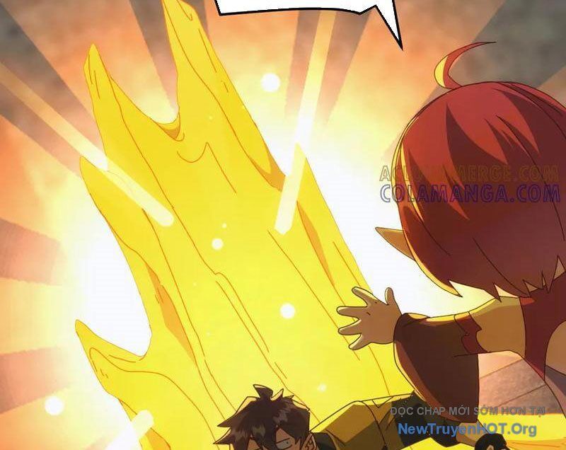 Vạn Tộc Xâm Lấn: Bắt Đầu Thuần Hóa Chap 40 - Next Chap 41