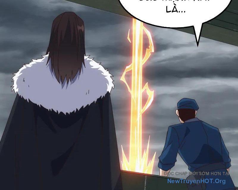 Vạn Tộc Xâm Lấn: Bắt Đầu Thuần Hóa Chap 40 - Next Chap 41